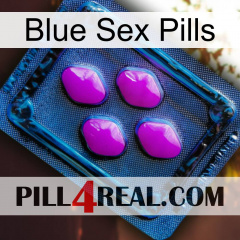 Blue Sex Pills 04